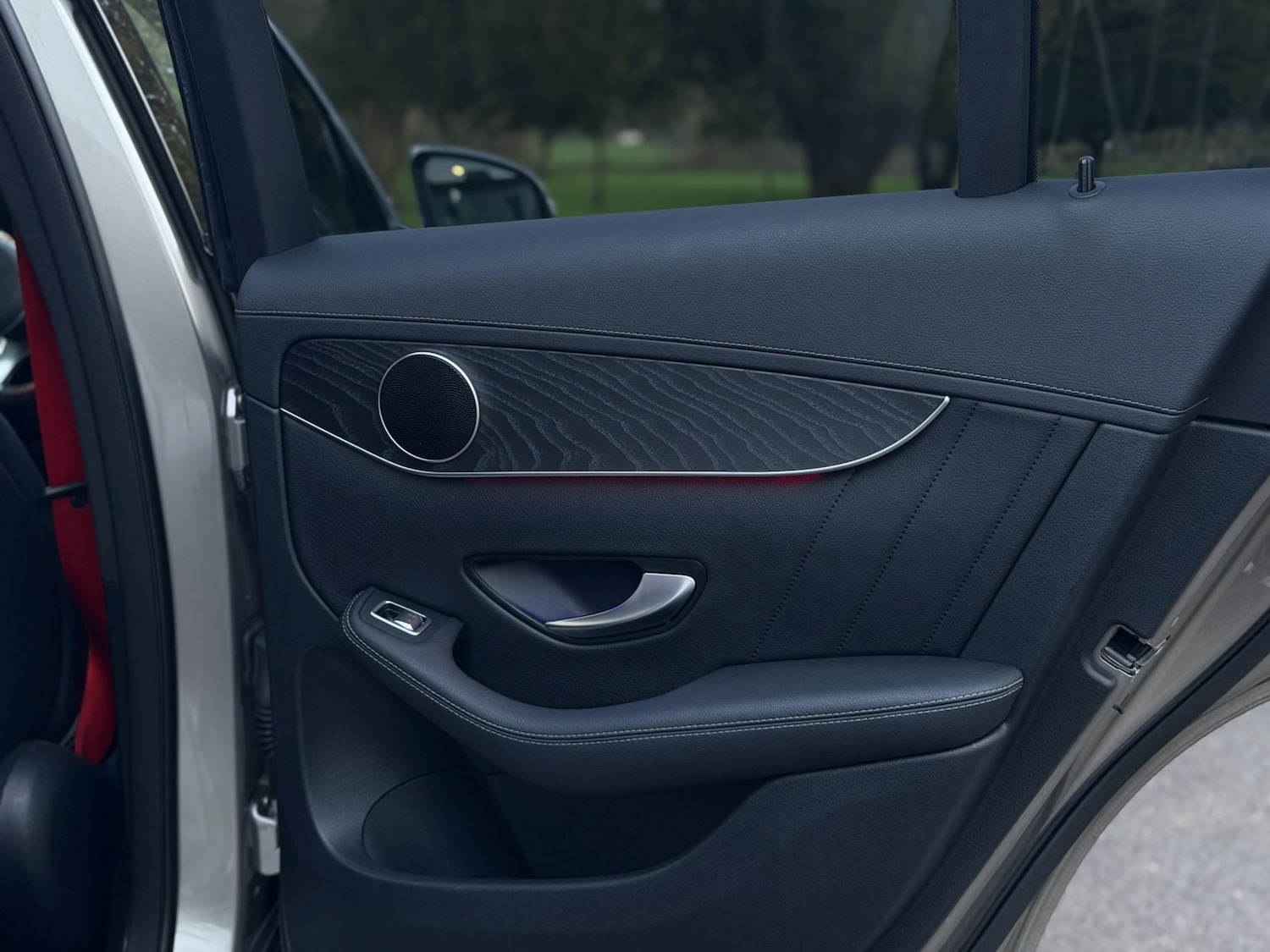 Used Mercedes-Benz GLC 2019 for sale - 77837381: Photo 71