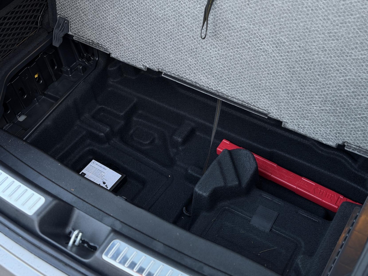 Used Mercedes-Benz GLC 2019 for sale - 77837381: Photo 73