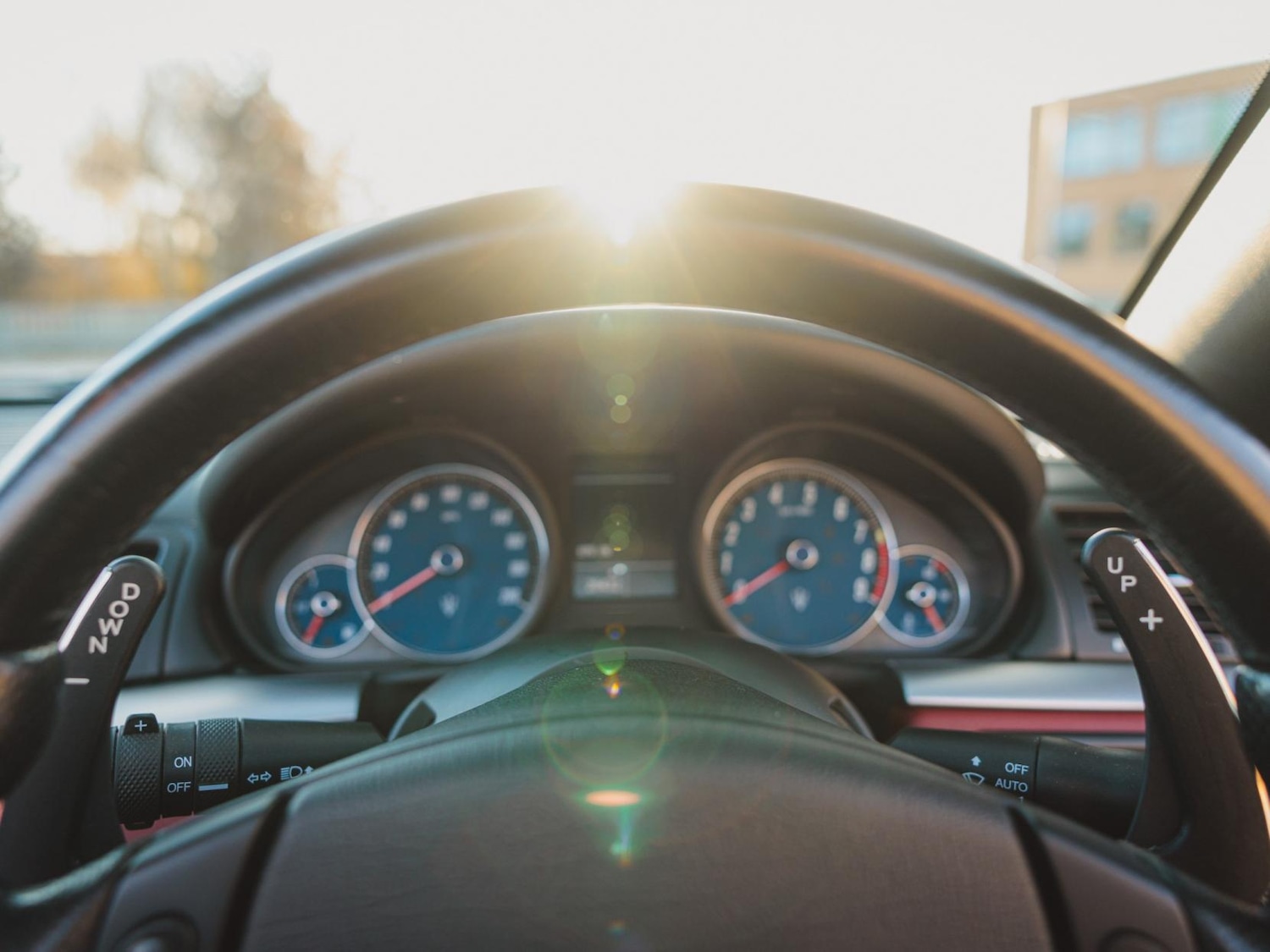 Used Maserati GranCabrio 2011 for sale - 77339624: Photo 13