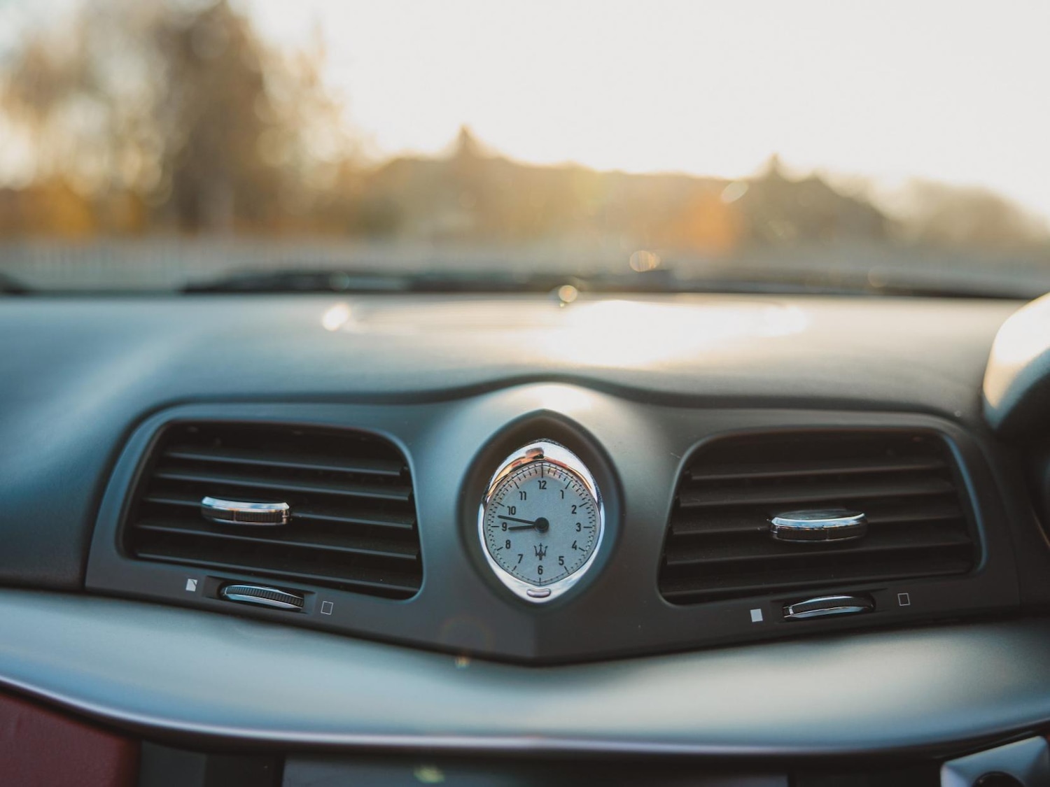 Used Maserati GranCabrio 2011 for sale - 77339624: Photo 16