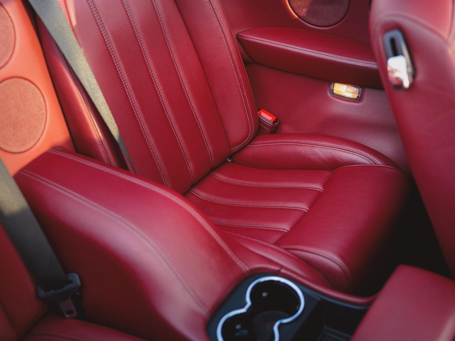 Used Maserati GranCabrio 2011 for sale - 77339624: Photo 20