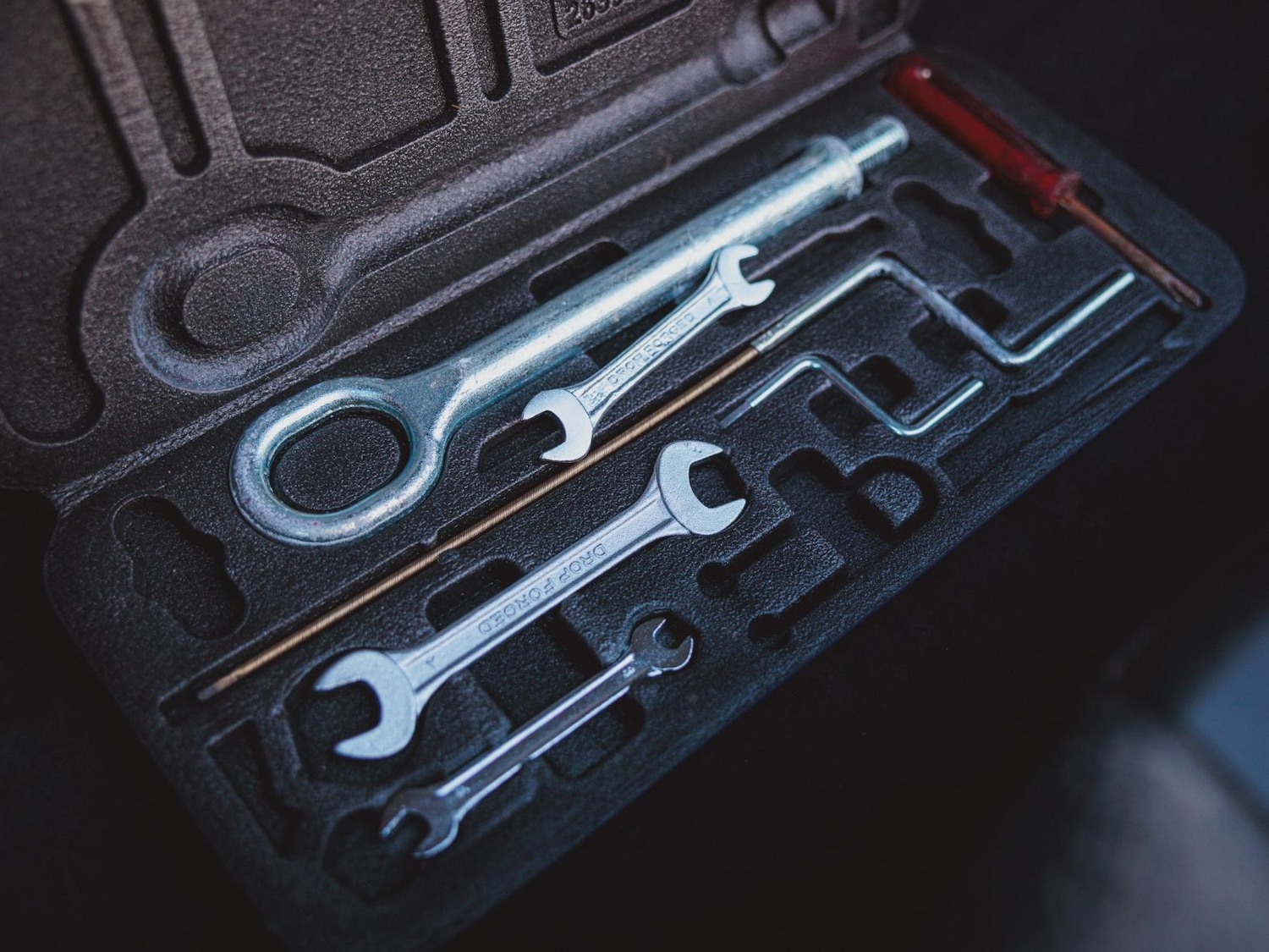 Used Maserati GranCabrio 2011 for sale - 77339624: Photo 22