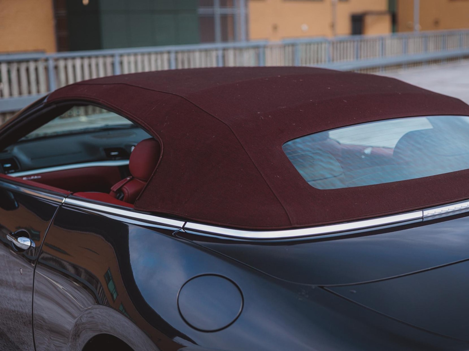 Used Maserati GranCabrio 2011 for sale - 77339624: Photo 28