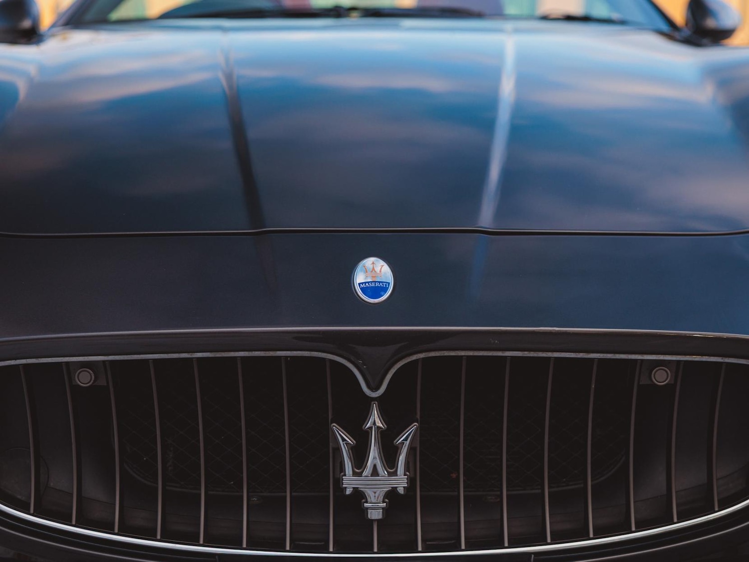 Used Maserati GranCabrio 2011 for sale - 77339624: Photo 29