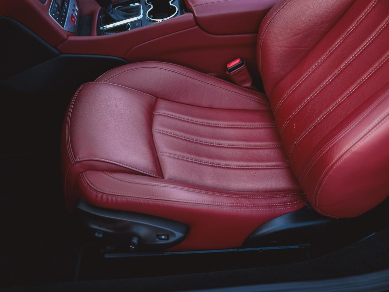 Used Maserati GranCabrio 2011 for sale - 77339624: Photo 40