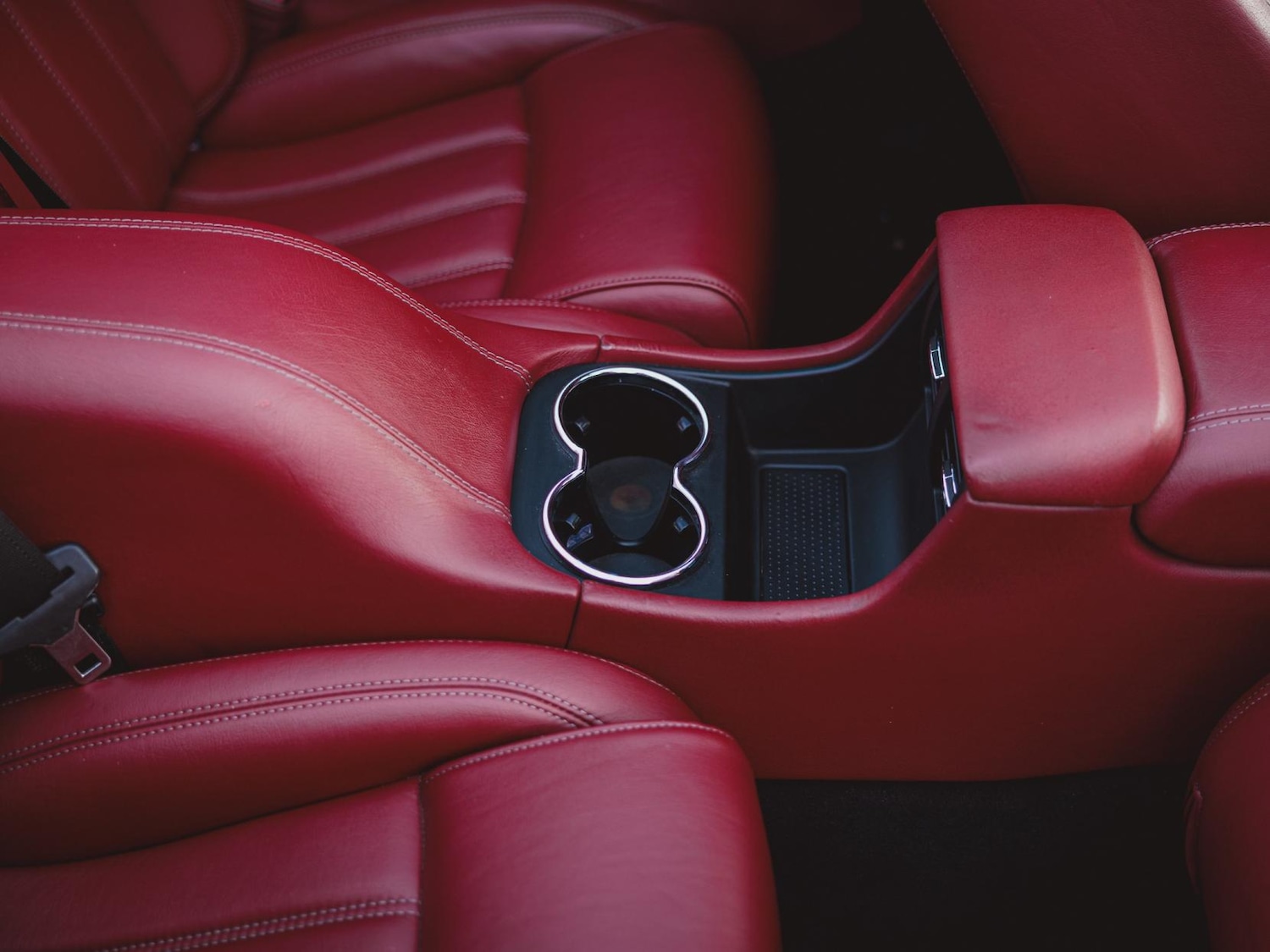 Used Maserati GranCabrio 2011 for sale - 77339624: Photo 51