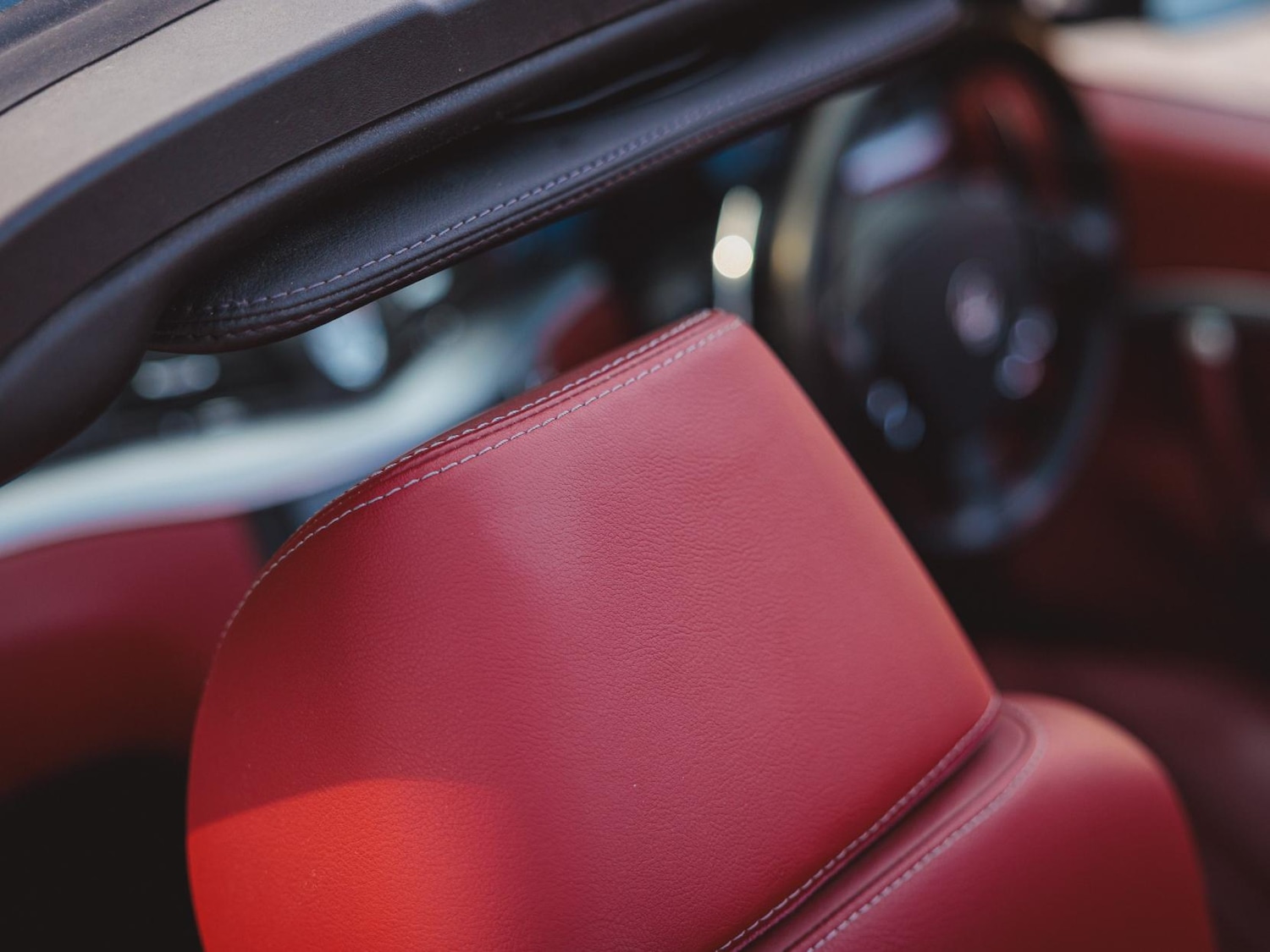 Used Maserati GranCabrio 2011 for sale - 77339624: Photo 52