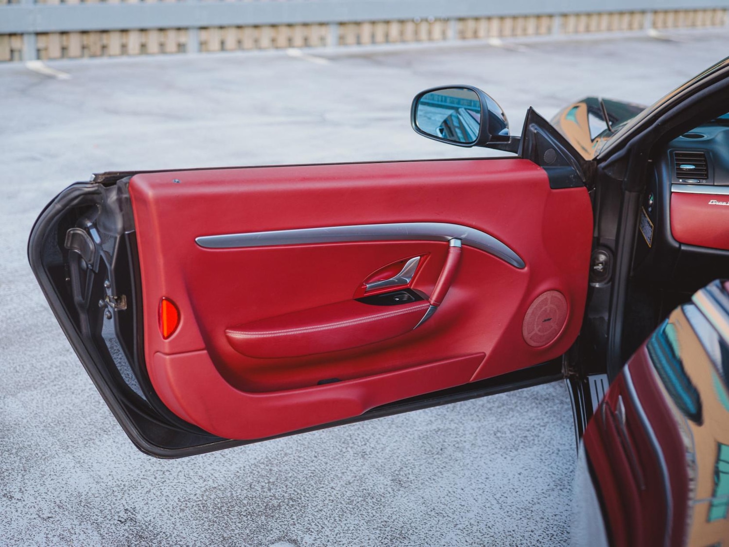 Used Maserati GranCabrio 2011 for sale - 77339624: Photo 56