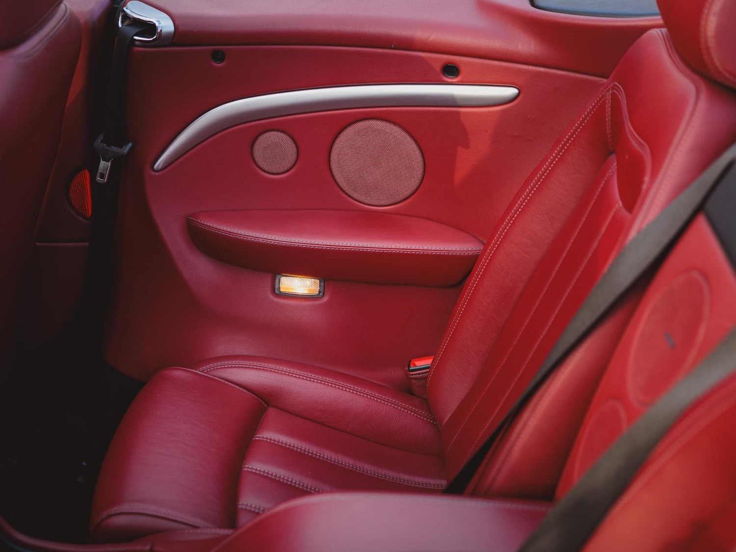 Used Maserati GranCabrio 2011 for sale - 77339624: Photo 57