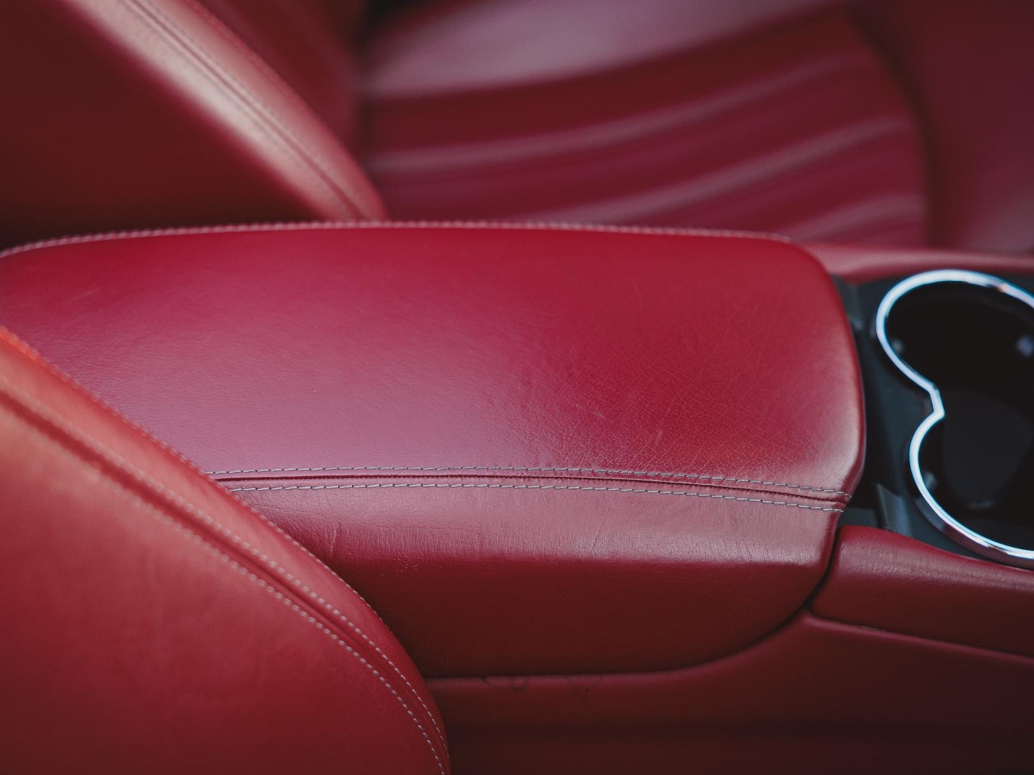 Used Maserati GranCabrio 2011 for sale - 77339624: Photo 60