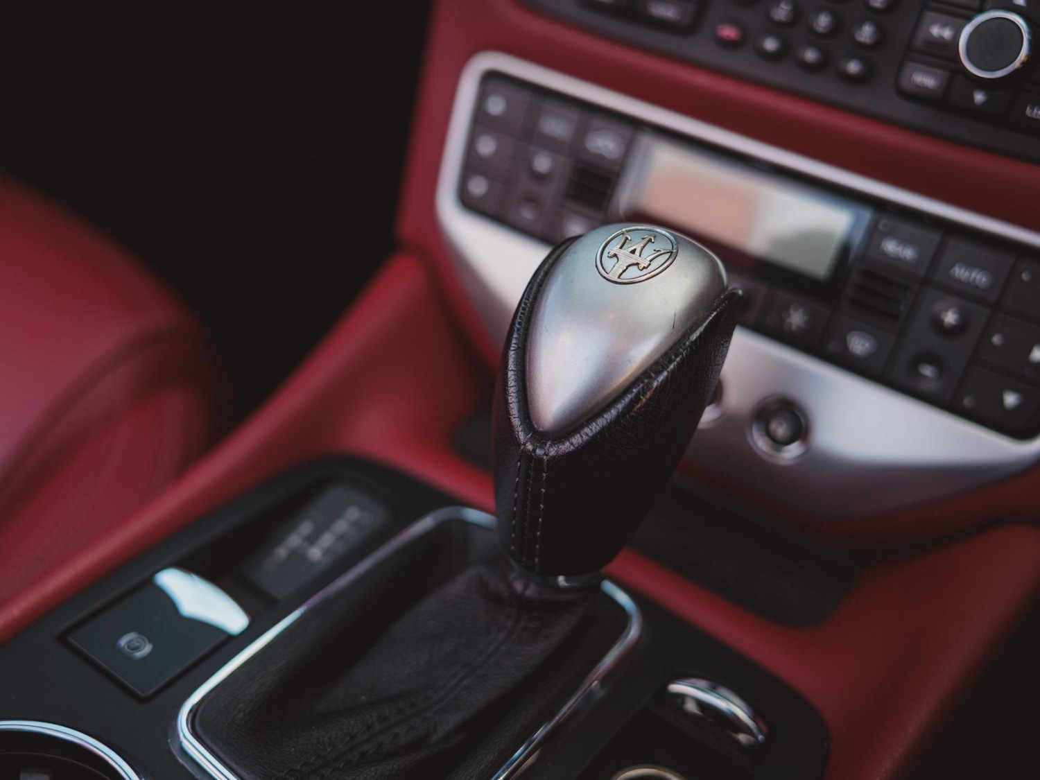 Used Maserati GranCabrio 2011 for sale - 77339624: Photo 61