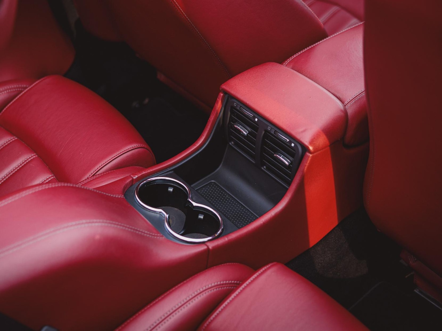 Used Maserati GranCabrio 2011 for sale - 77339624: Photo 62