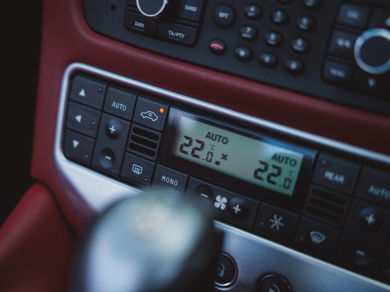 Used Maserati GranCabrio 2011 for sale - 77339624: Photo 63