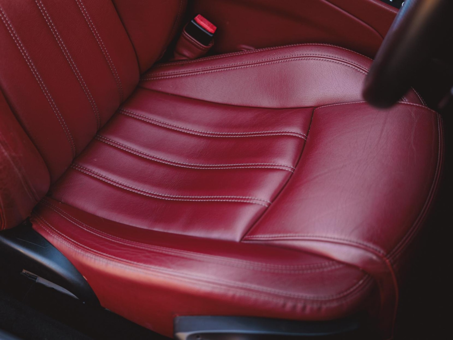 Used Maserati GranCabrio 2011 for sale - 77339624: Photo 64