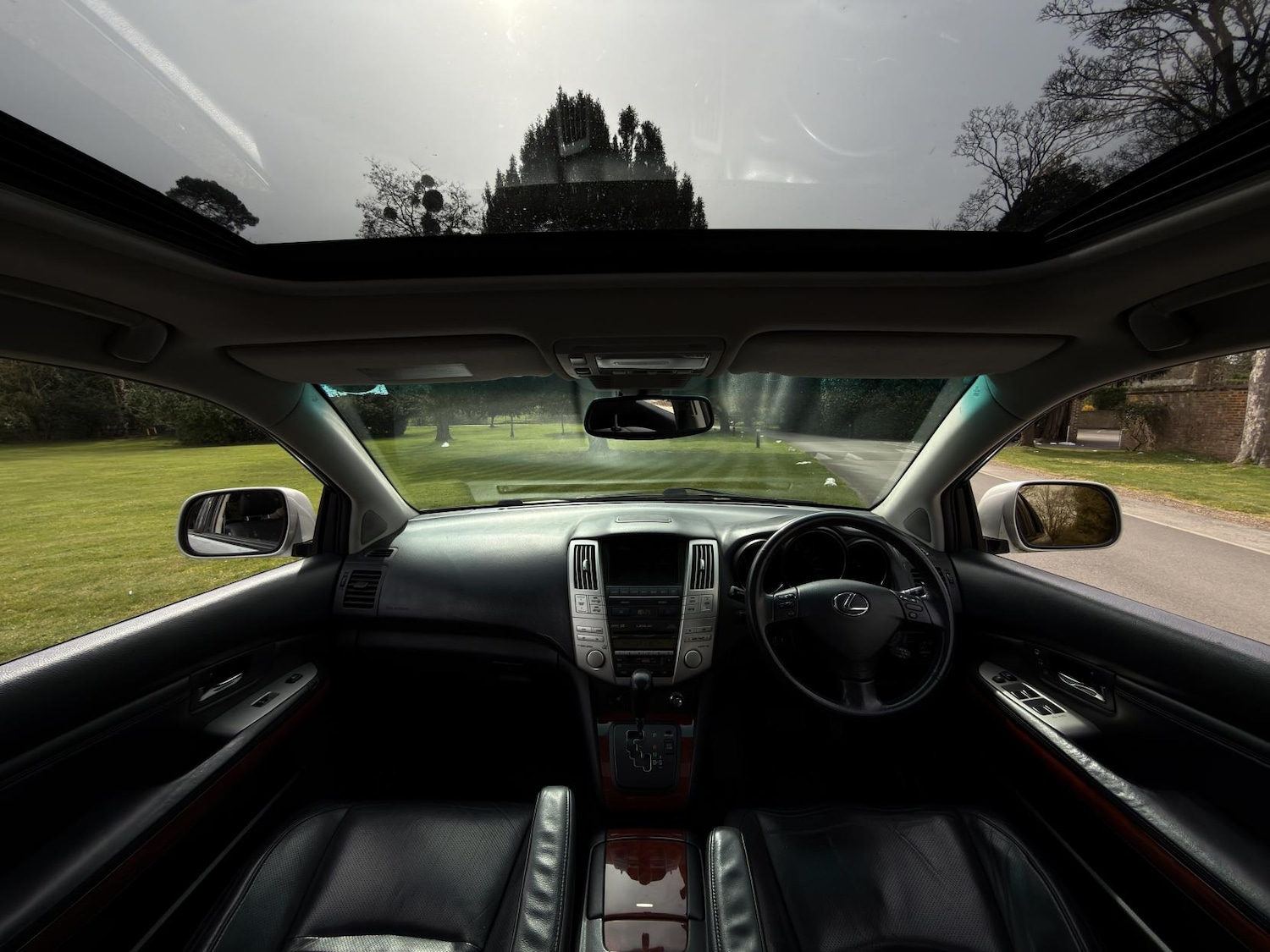 Used Lexus RX 2006 for sale - 78062548: Photo 10