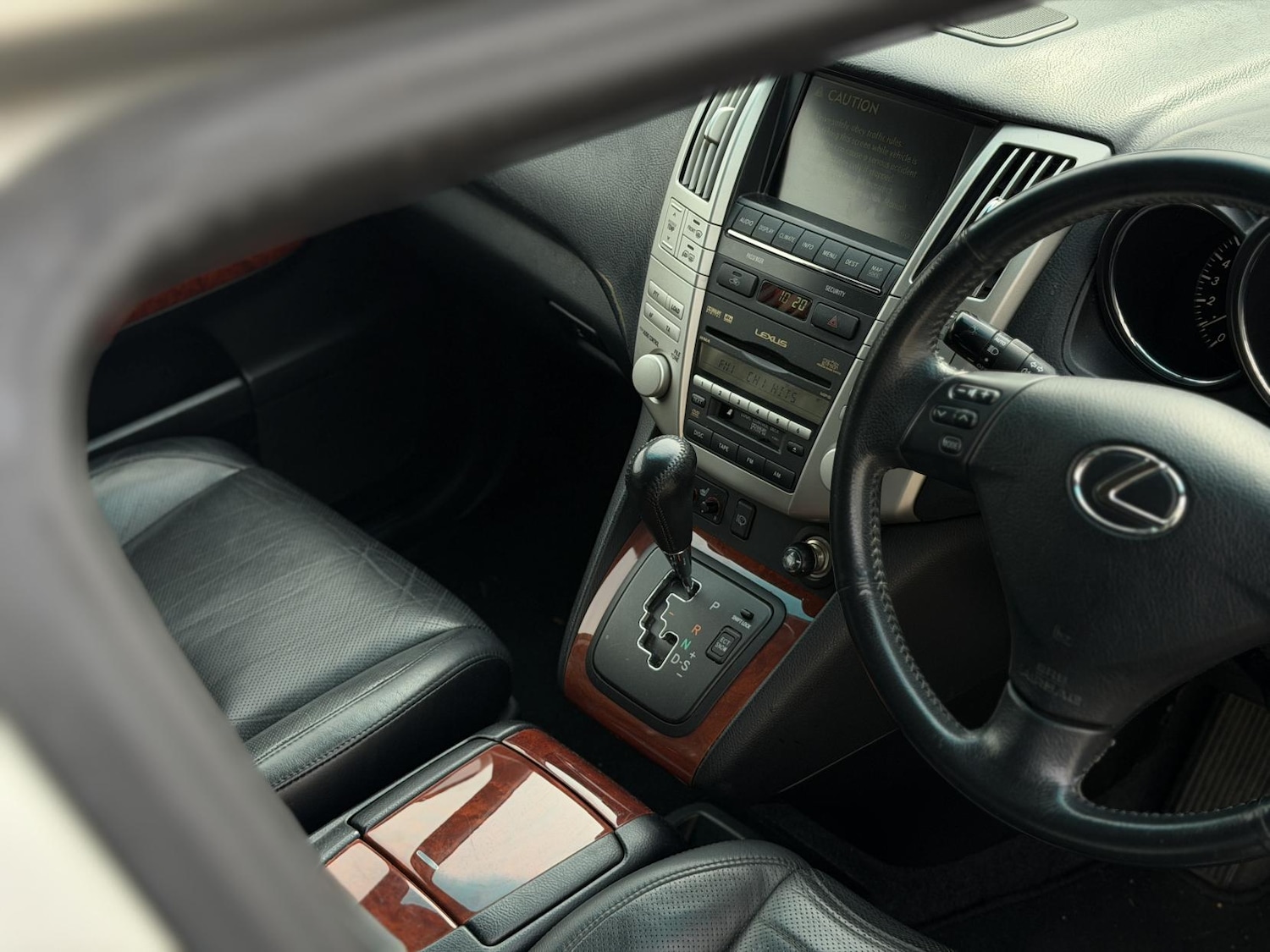 Used Lexus RX 2006 for sale - 78062548: Photo 11