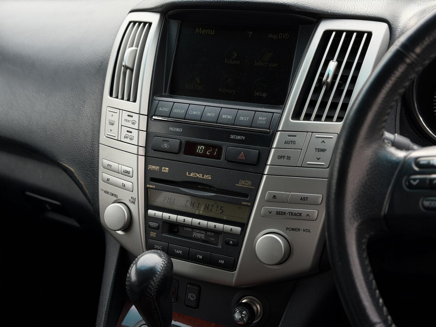 Used Lexus RX 2006 for sale - 78062548: Photo 12