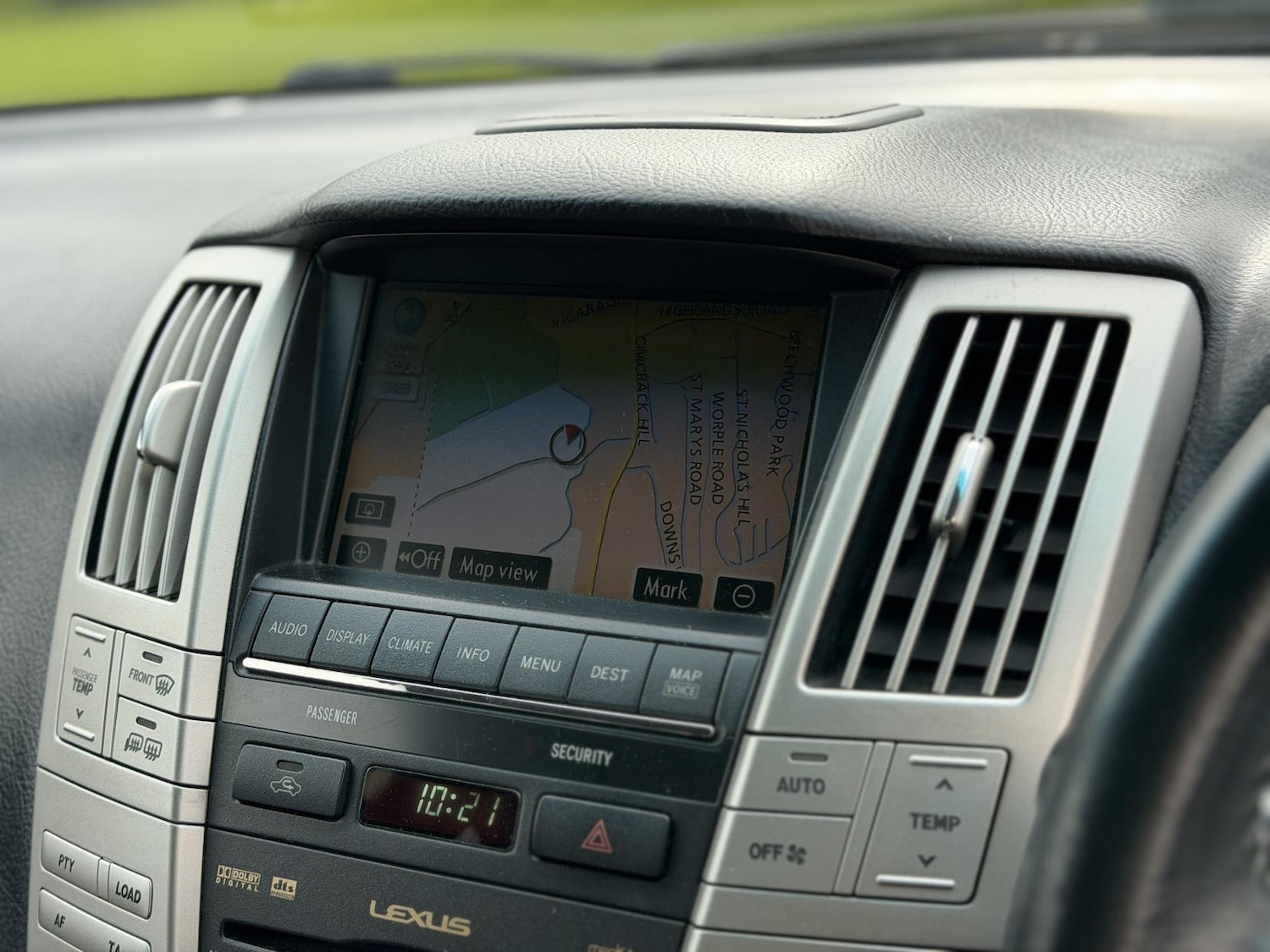 Used Lexus RX 2006 for sale - 78062548: Photo 13