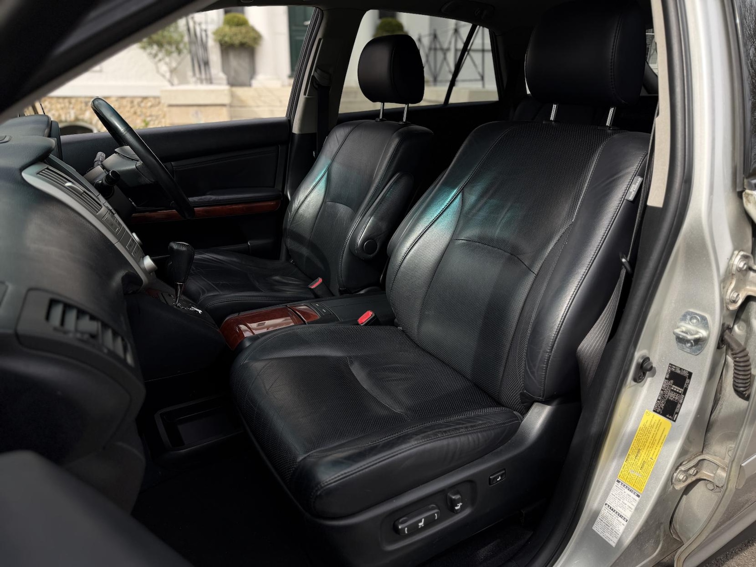 Used Lexus RX 2006 for sale - 78062548: Photo 14