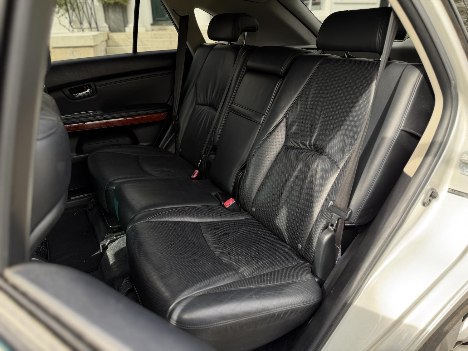 Used Lexus RX 2006 for sale - 78062548: Photo 15