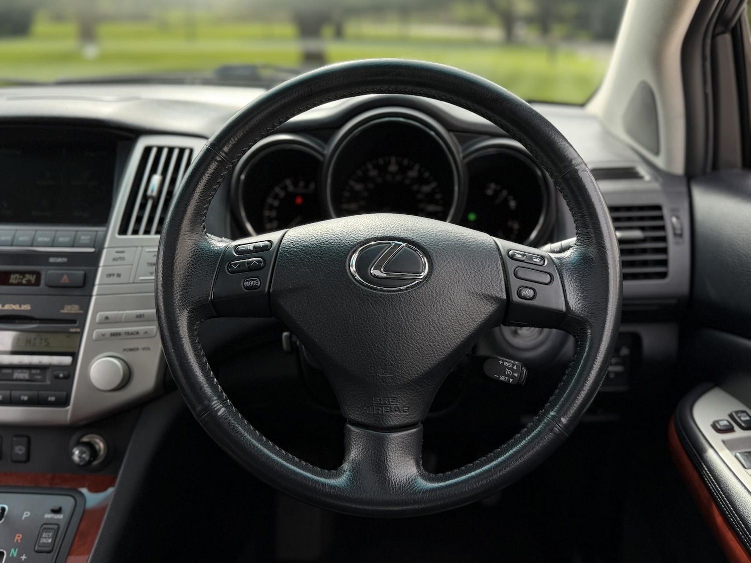 Used Lexus RX 2006 for sale - 78062548: Photo 16