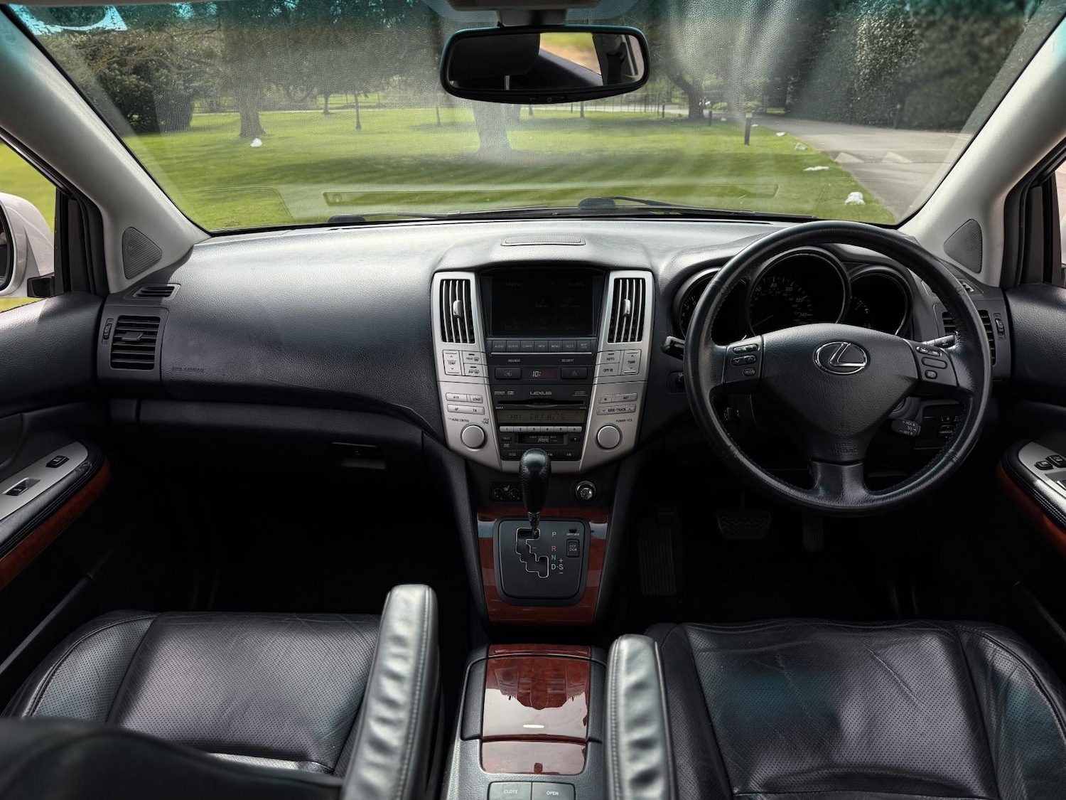 Used Lexus RX 2006 for sale - 78062548: Photo 17