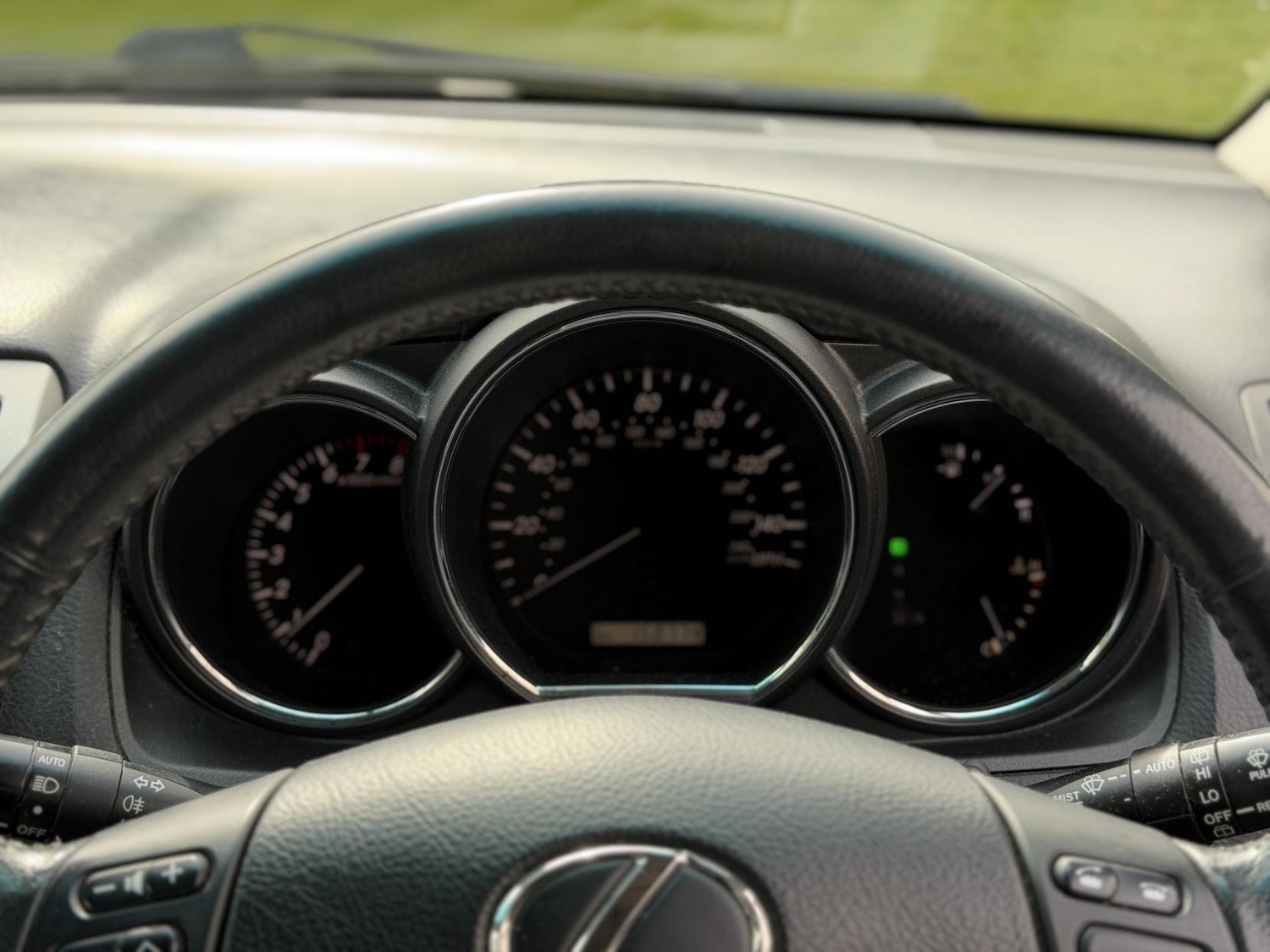 Used Lexus RX 2006 for sale - 78062548: Photo 18