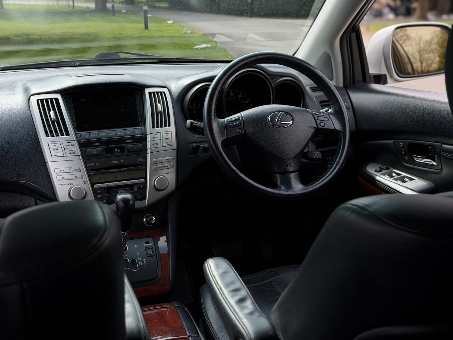 Used Lexus RX 2006 for sale - 78062548: Photo 19