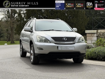 Used Lexus RX 2006 for sale - 78062548: Photo
