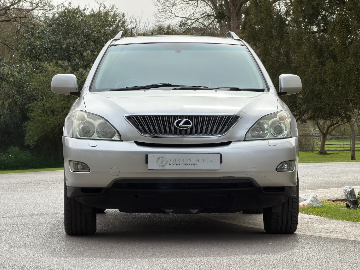 Used Lexus RX 2006 for sale - 78062548: Photo 2