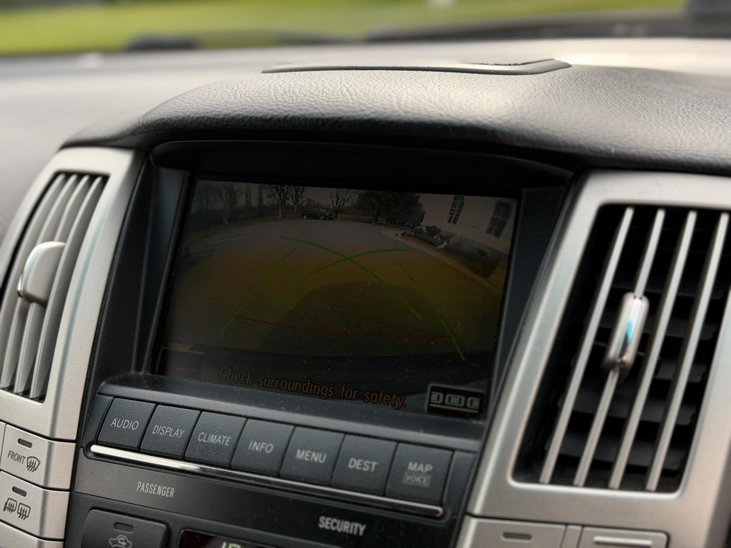 Used Lexus RX 2006 for sale - 78062548: Photo 20