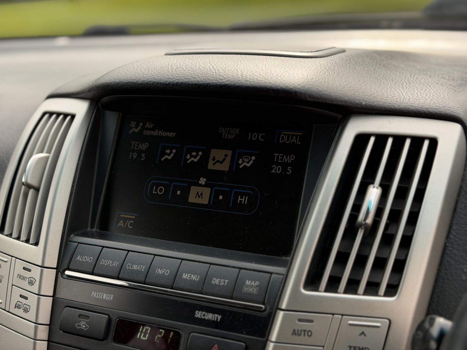 Used Lexus RX 2006 for sale - 78062548: Photo 21