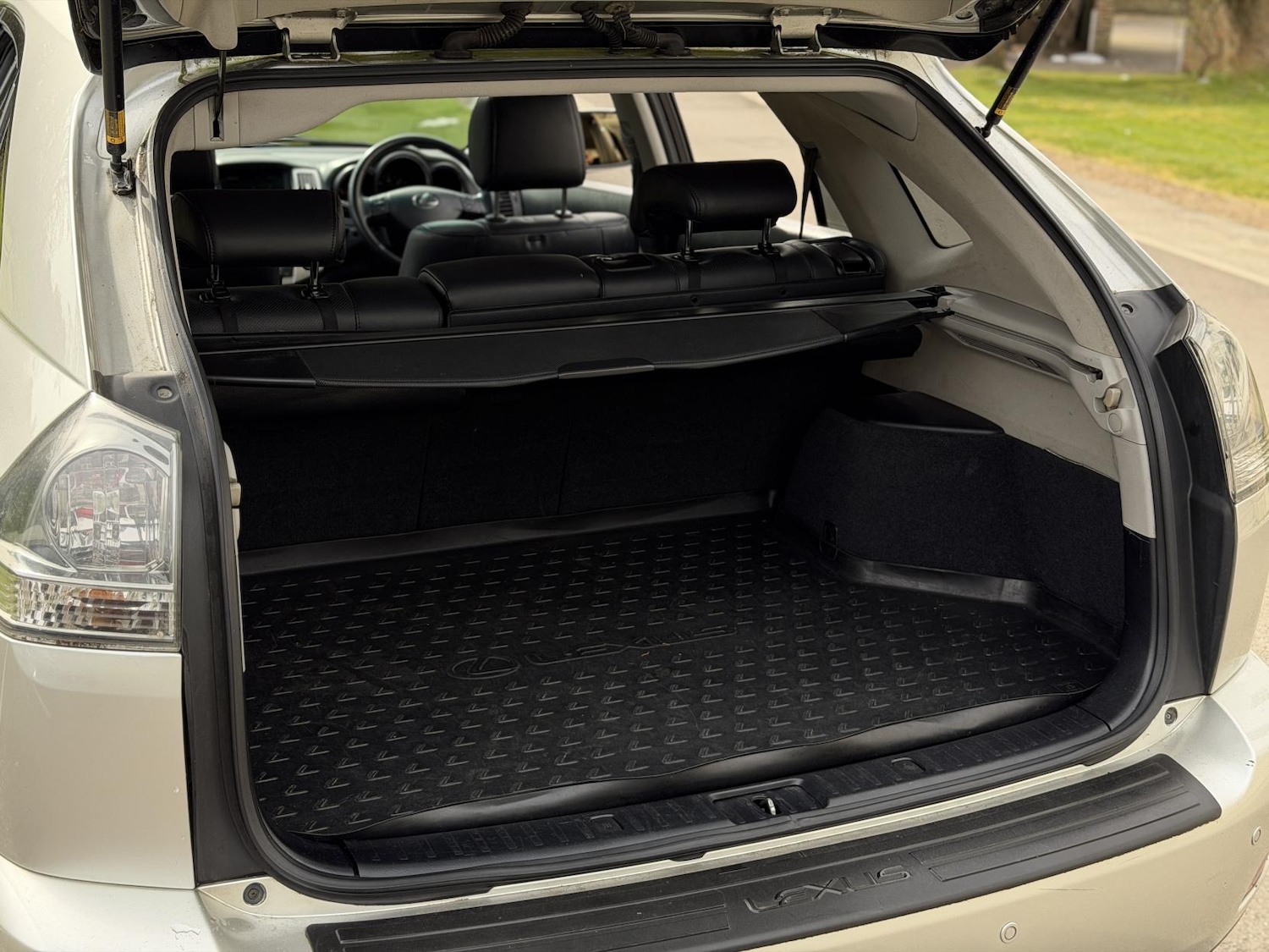 Used Lexus RX 2006 for sale - 78062548: Photo 22