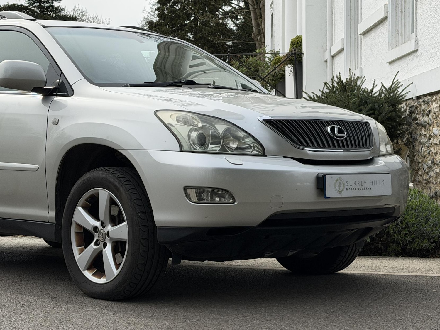 Used Lexus RX 2006 for sale - 78062548: Photo 24