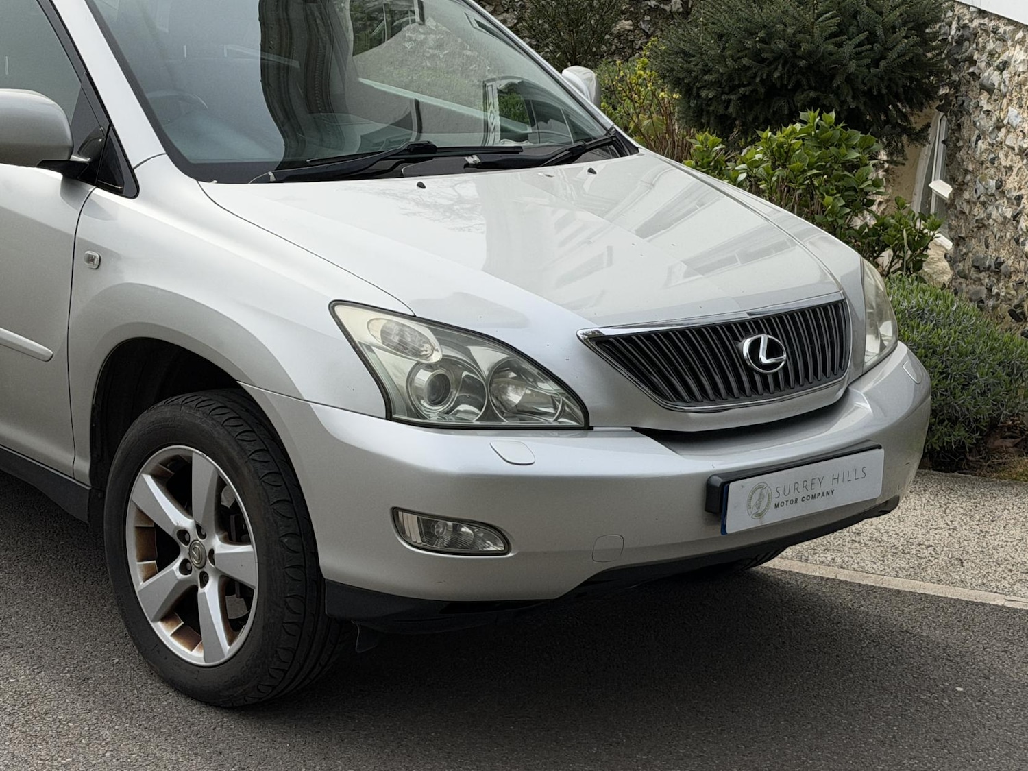 Used Lexus RX 2006 for sale - 78062548: Photo 25
