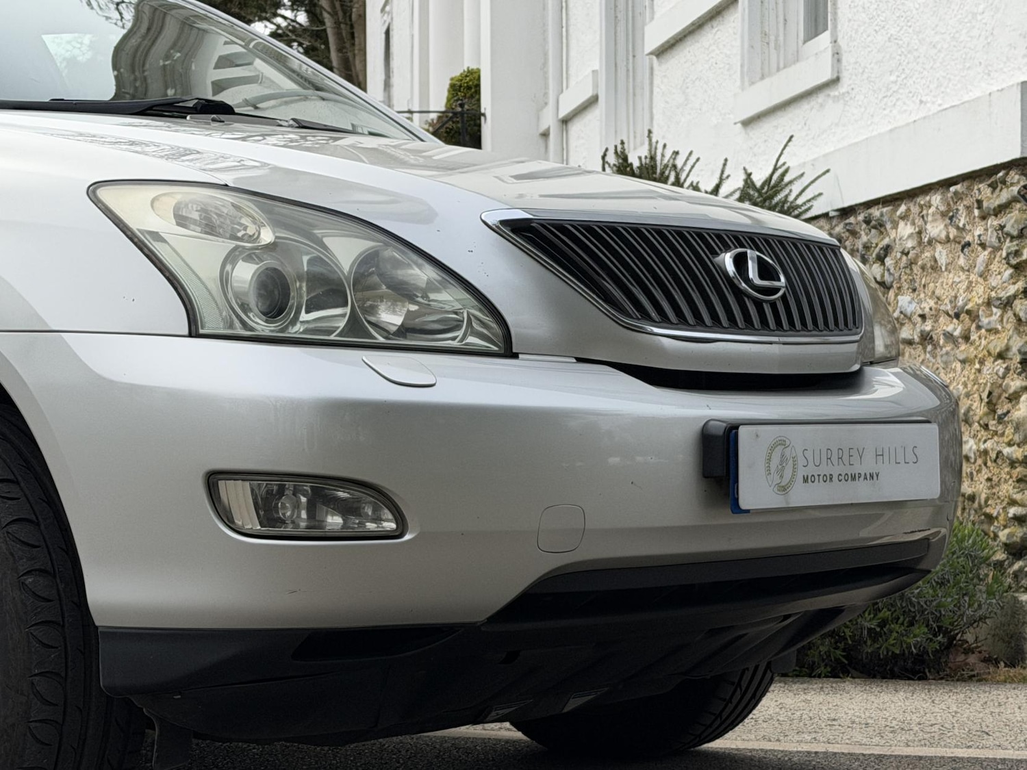 Used Lexus RX 2006 for sale - 78062548: Photo 26