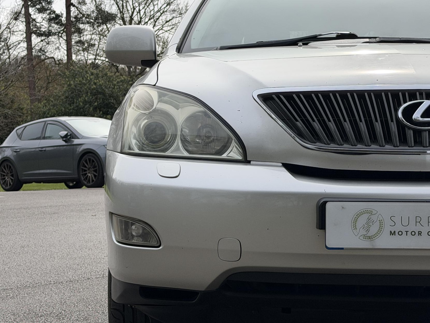 Used Lexus RX 2006 for sale - 78062548: Photo 27