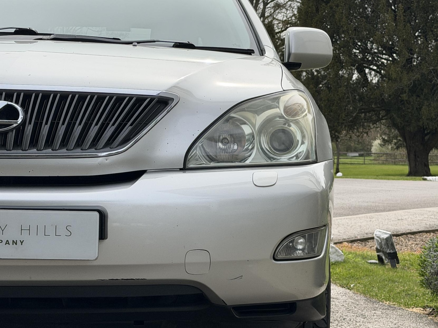 Used Lexus RX 2006 for sale - 78062548: Photo 28