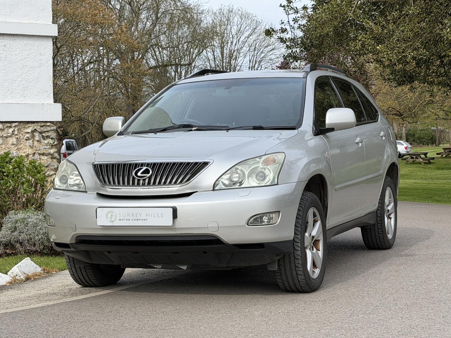 Used Lexus RX 2006 for sale - 78062548: Photo 3