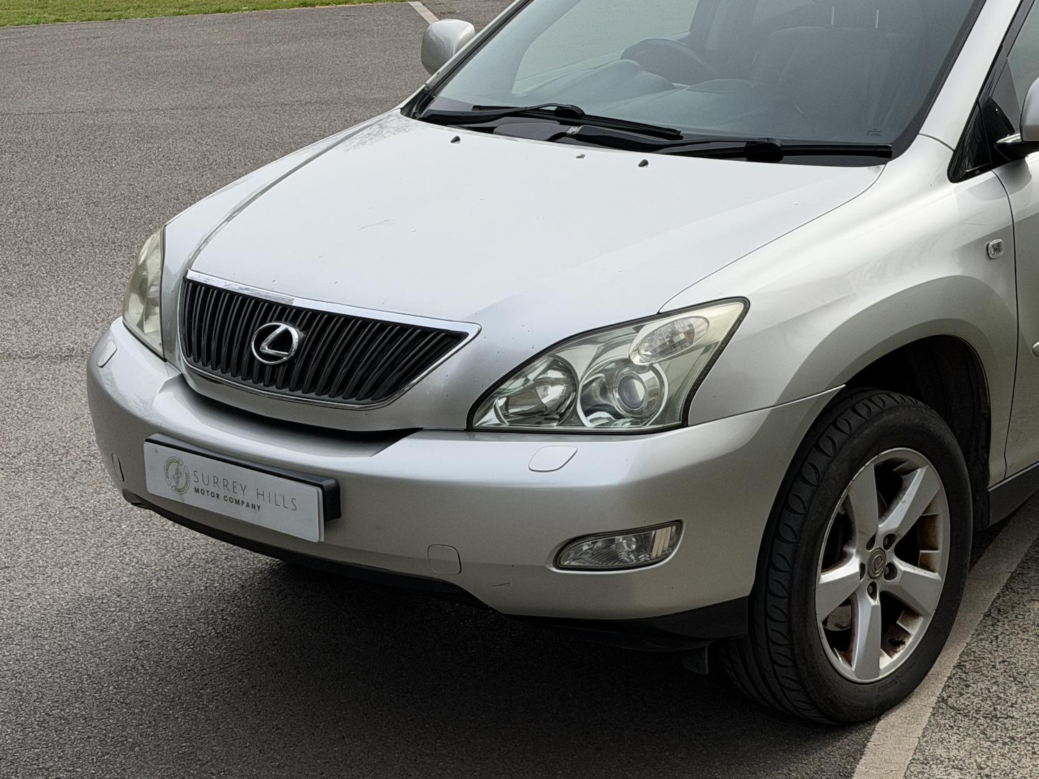 Used Lexus RX 2006 for sale - 78062548: Photo 30