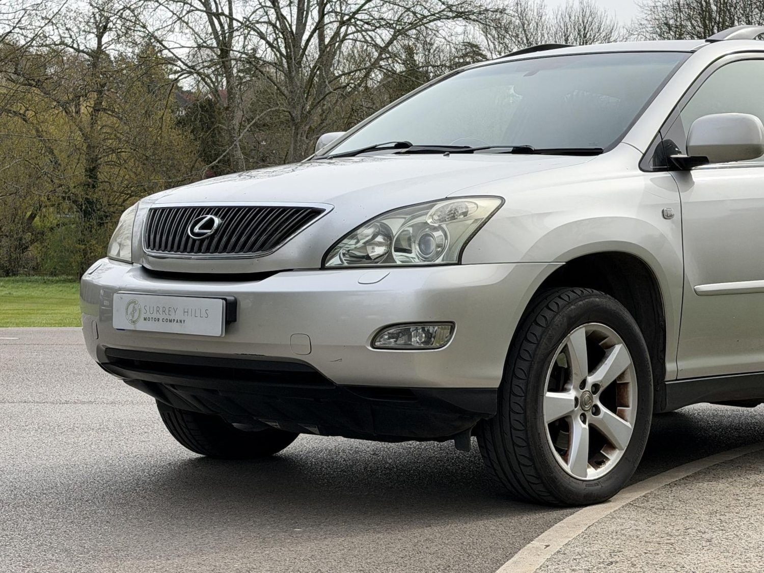 Used Lexus RX 2006 for sale - 78062548: Photo 31