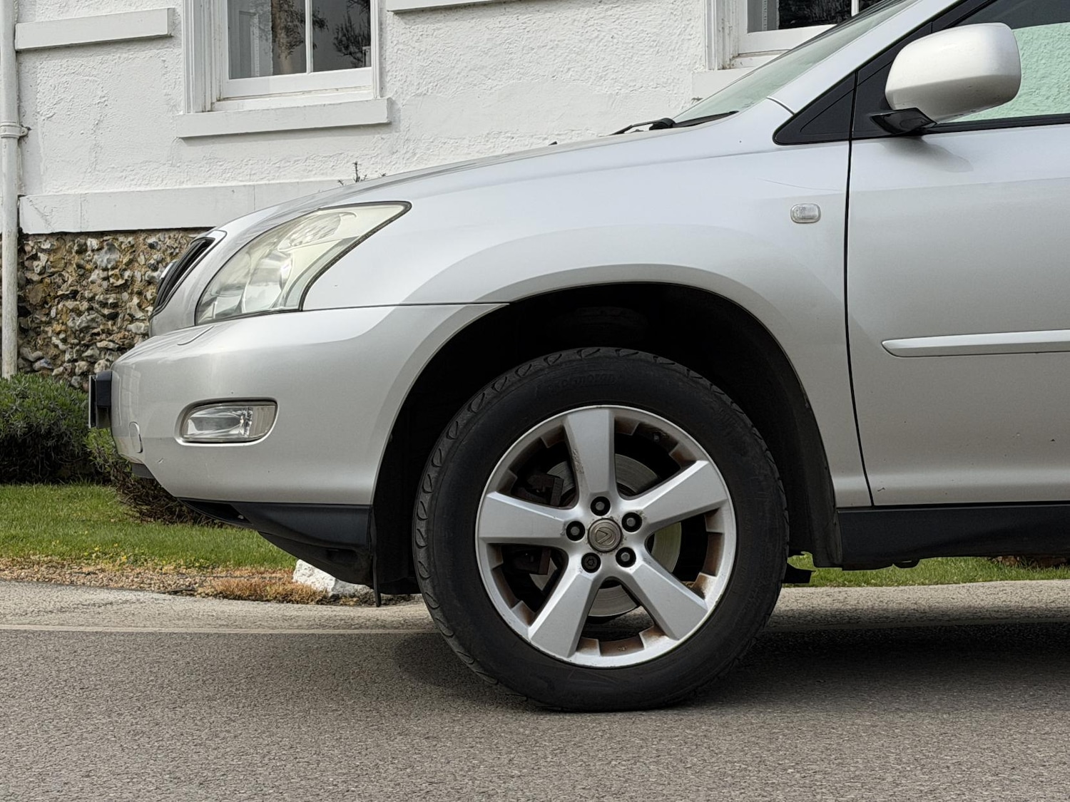 Used Lexus RX 2006 for sale - 78062548: Photo 32