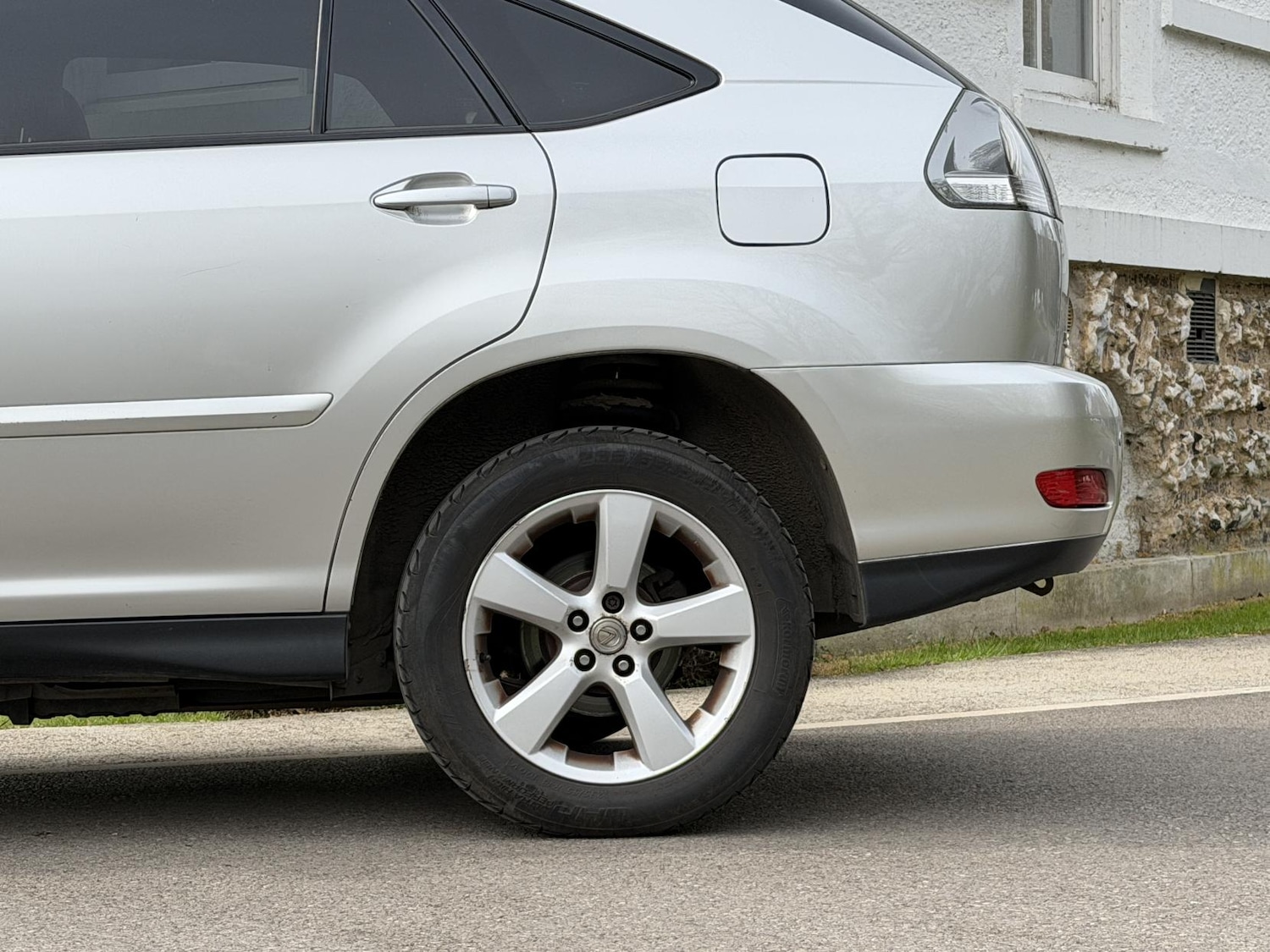 Used Lexus RX 2006 for sale - 78062548: Photo 33