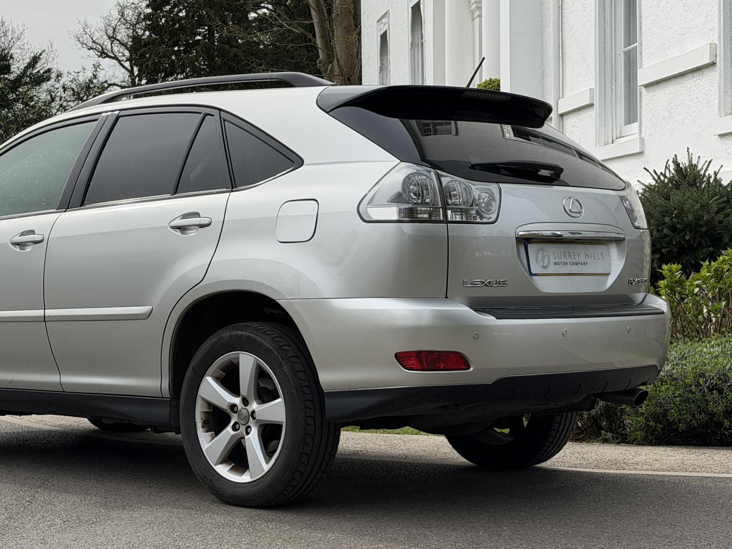 Used Lexus RX 2006 for sale - 78062548: Photo 34