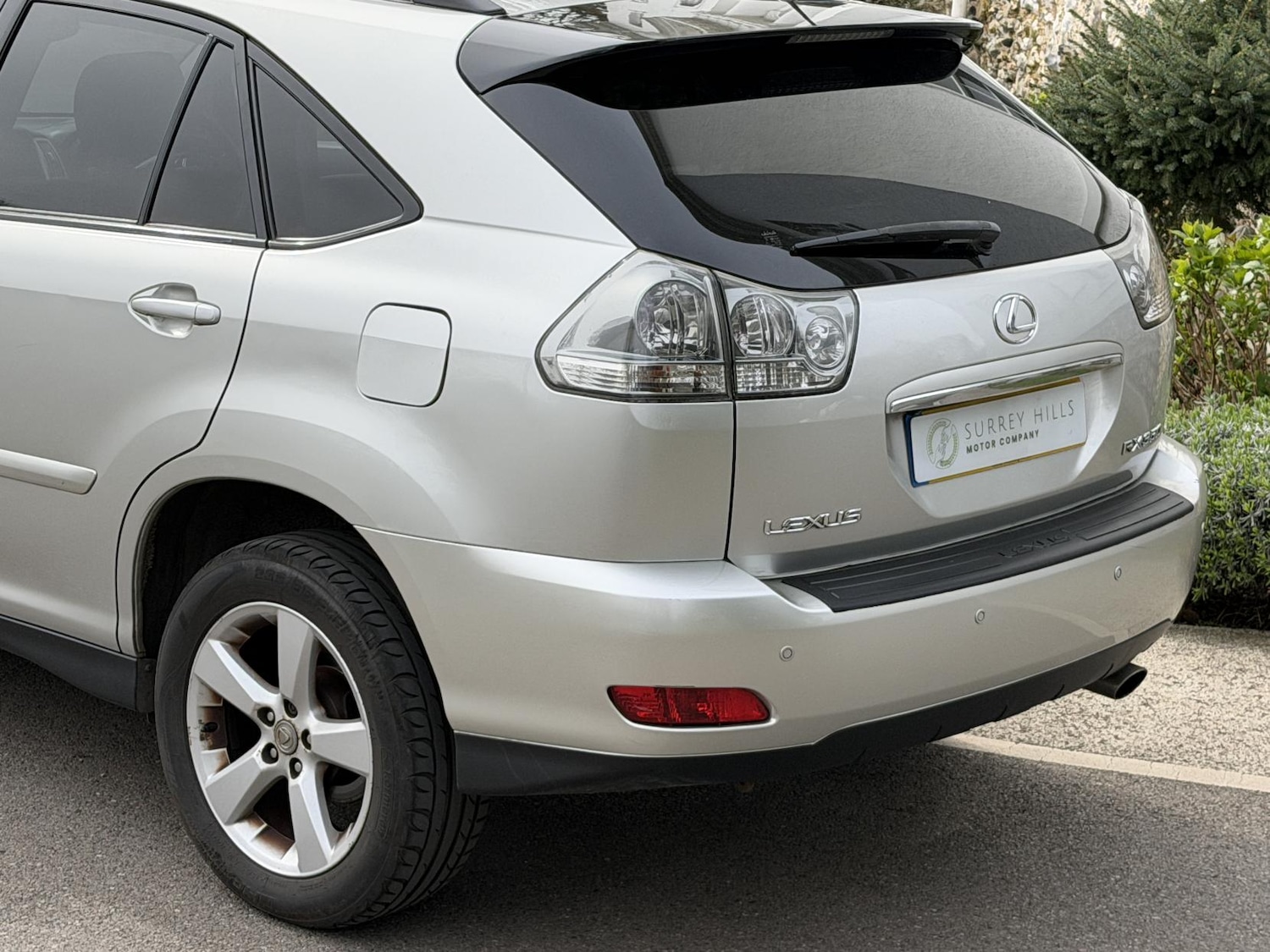 Used Lexus RX 2006 for sale - 78062548: Photo 35
