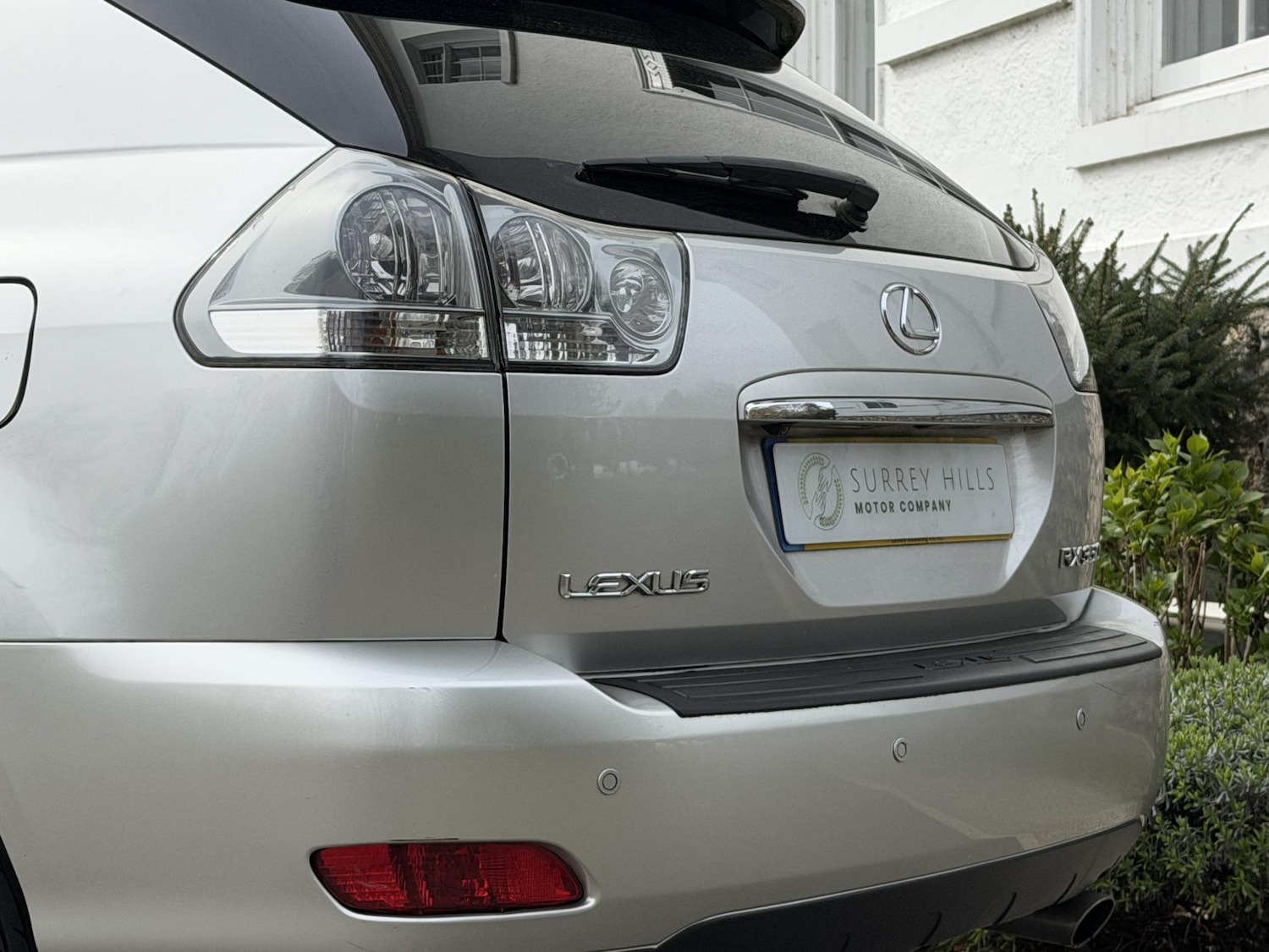 Used Lexus RX 2006 for sale - 78062548: Photo 36