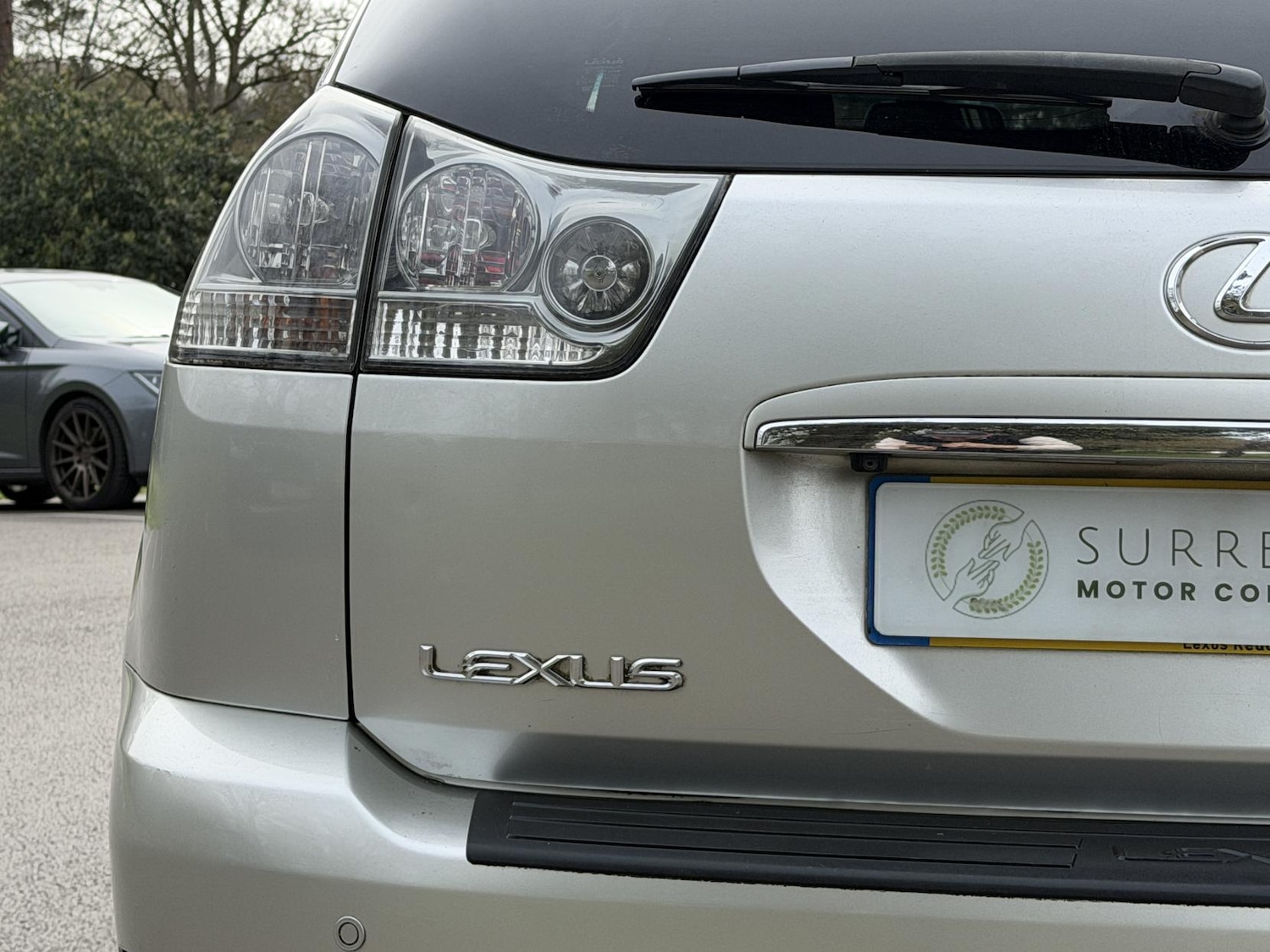 Used Lexus RX 2006 for sale - 78062548: Photo 37