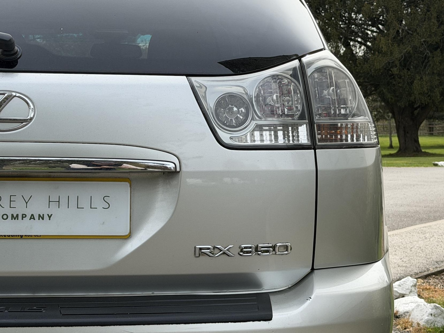 Used Lexus RX 2006 for sale - 78062548: Photo 38