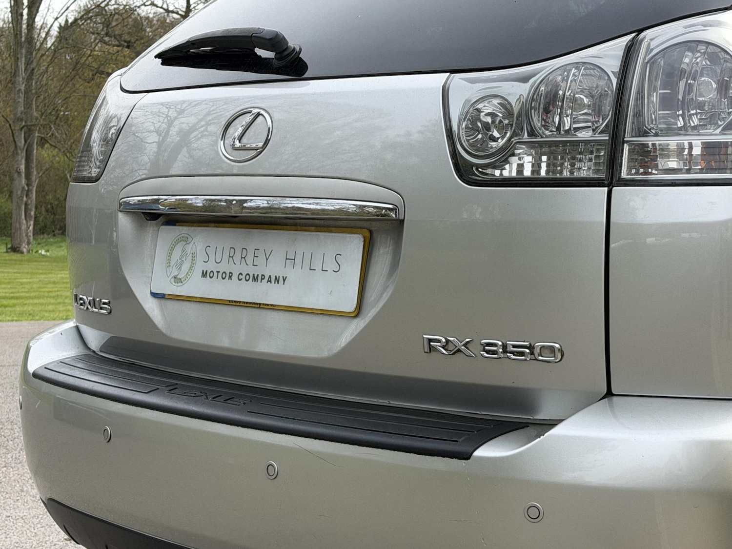 Used Lexus RX 2006 for sale - 78062548: Photo 39