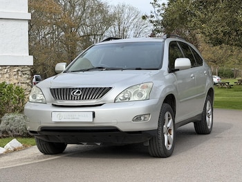 Used Lexus RX 2006 for sale - 78062548: Photo